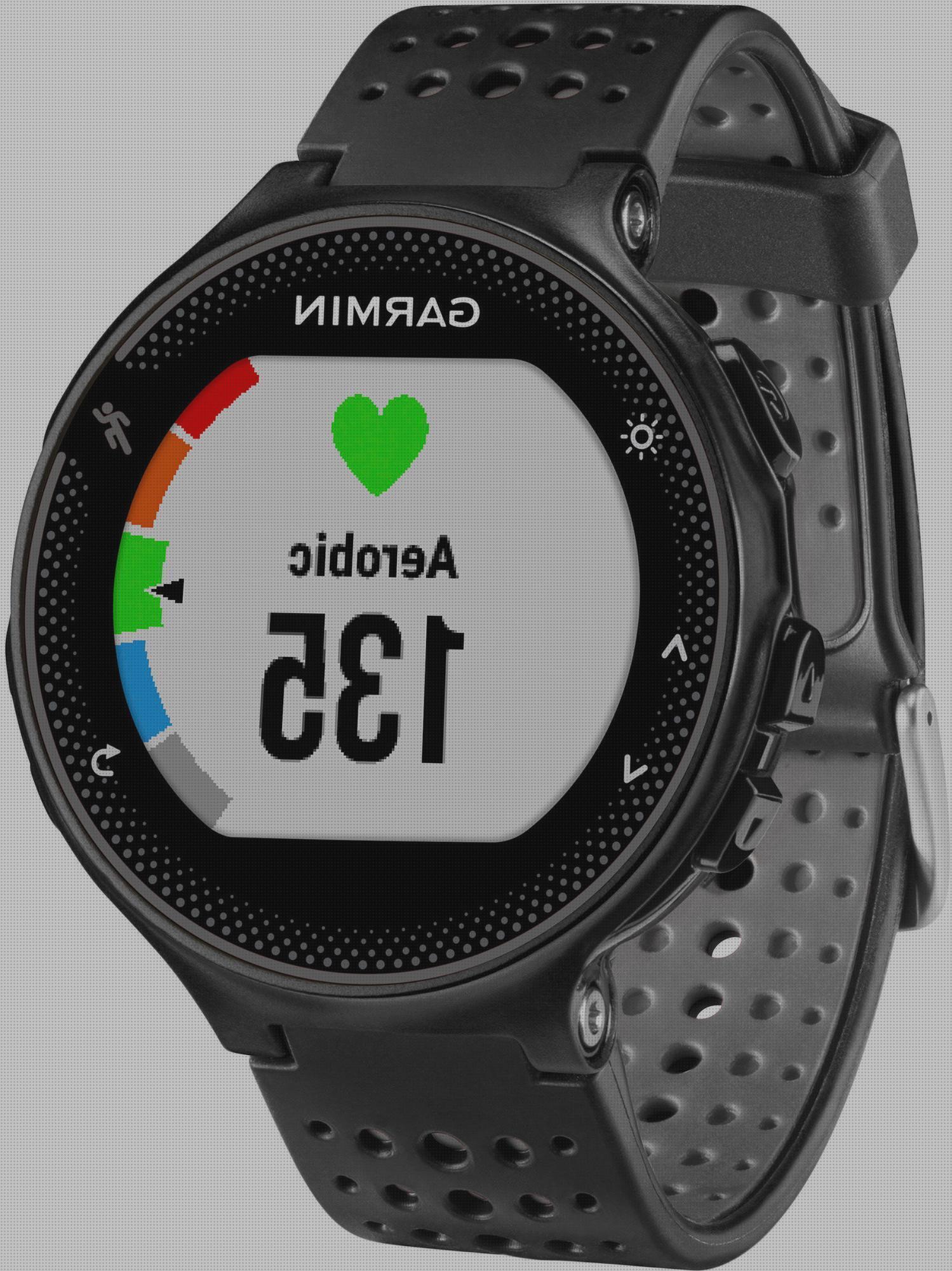 Las mejores marcas de reloj gps garmin running reloj garmin gps gps reloj de running gps garmin forerunner 235