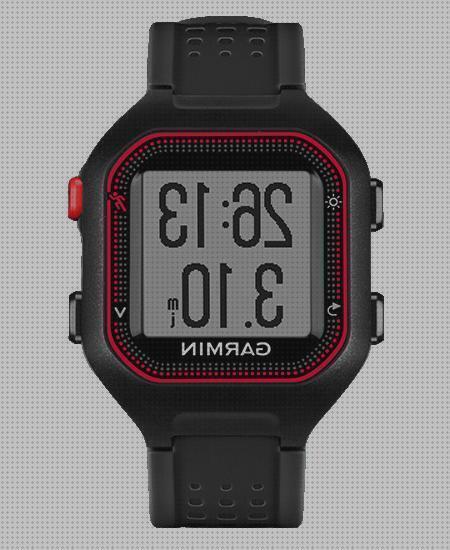 ¿Dónde poder comprar reloj gps garmin running reloj garmin gps gps reloj de running gps garmin forerunner 25?