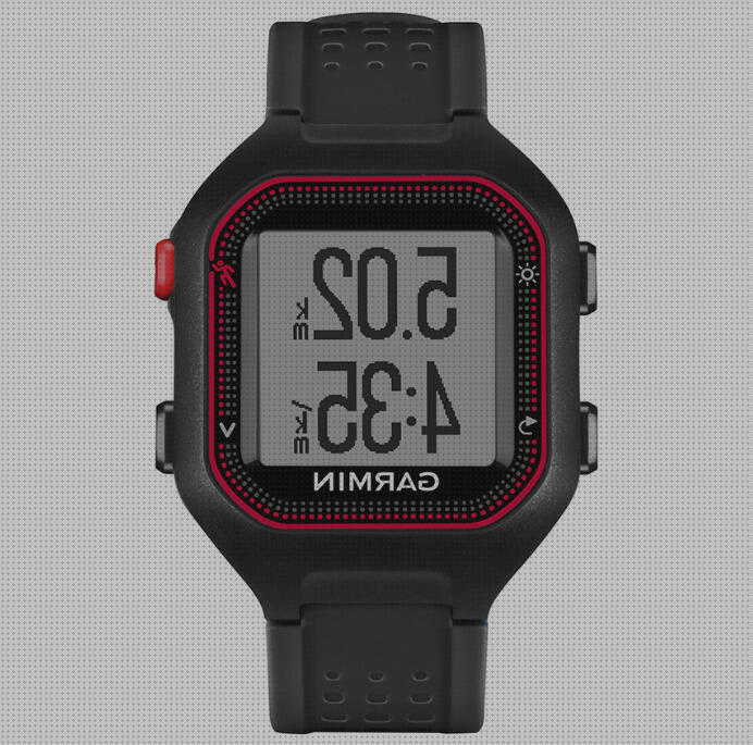 Las mejores marcas de reloj gps garmin running reloj garmin gps gps reloj de running gps garmin forerunner 25