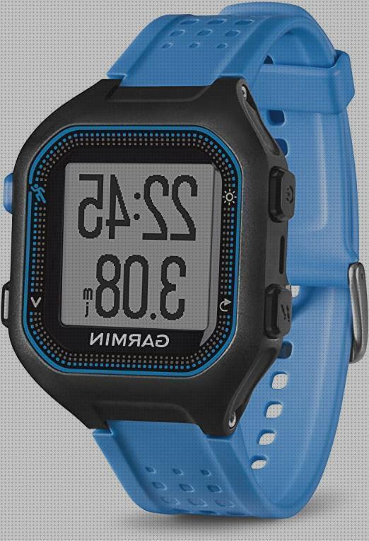 ¿Dónde poder comprar reloj gps garmin running reloj garmin gps gps reloj de running gps garmin forerunner 25 l?