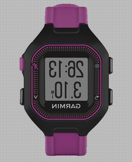 Las mejores marcas de reloj gps garmin running reloj garmin gps gps reloj de running gps garmin forerunner 25 l