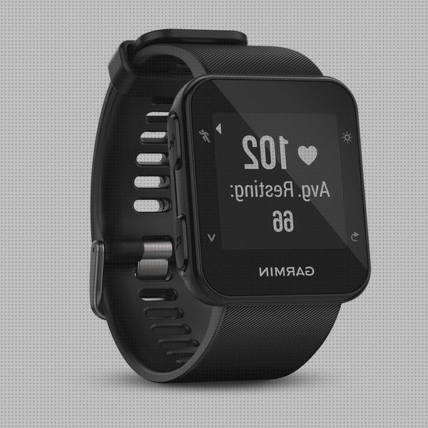 Las mejores marcas de reloj gps garmin running reloj garmin gps gps reloj de running gps garmin forerunner 35