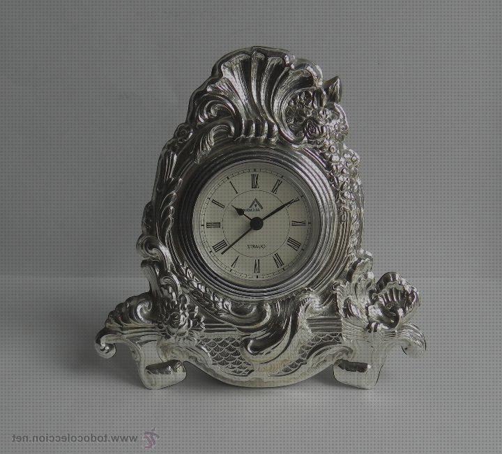 Las mejores relojes sobremesa relojes amazon otros colores hb 230 1 34 2718 1148 489 relojes amazon pared reloj de sobremesa de plata