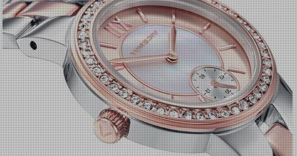 Review de reloj de vicerio de mujer