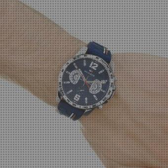 ¿Dónde poder comprar reloj tommy reloj decker hombre tommy hilfiguer?