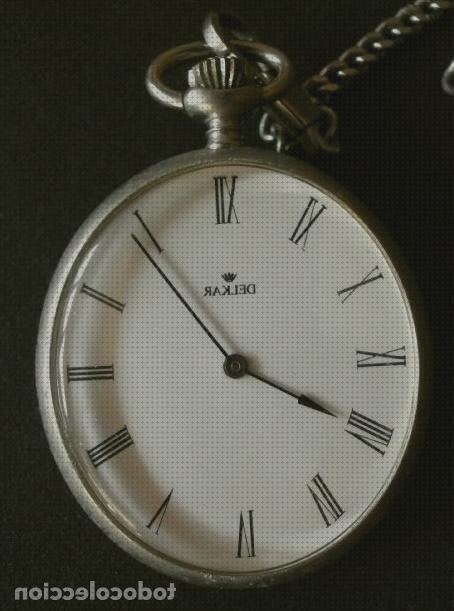 ¿Dónde poder comprar reloj esfera blanca hombre paneari reloj de hombre barosqui radaint 08001 reloj mujer reloj delkar de plata mujer?