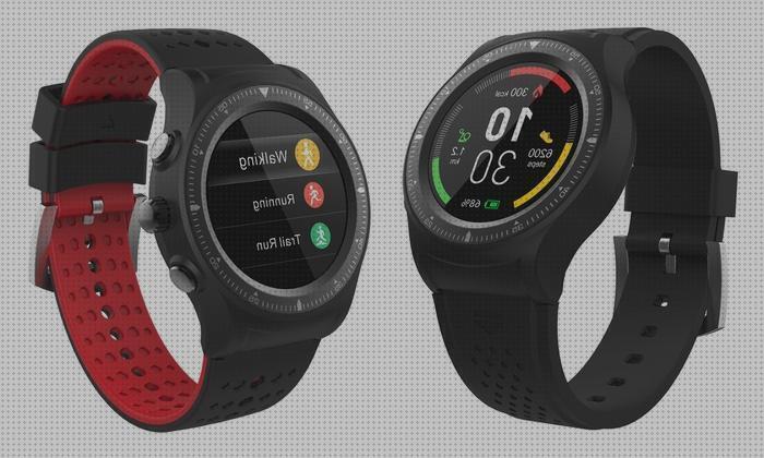 Opiniones de los 25 mejores Relojes Depirtivo Gps Weeplug