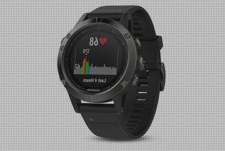 Review de reloj deporte gps pequeño mujer