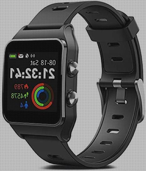 Las mejores deportes relojes gps reloj deporte gps