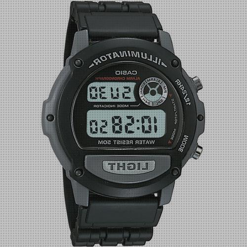 ¿Dónde poder comprar casio reloj deportivo casio hom bre?