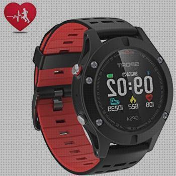 ¿Dónde poder comprar deportivos relojes gps reloj deportivo con altímetro barómetro termómetro y gps?