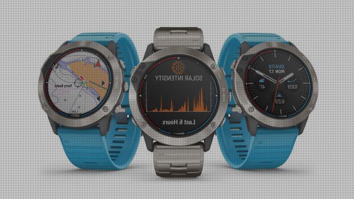 ¿Dónde poder comprar deportivos relojes gps reloj deportivo con energía solar gps?