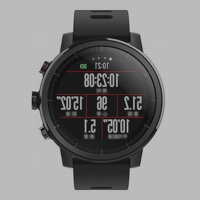 Las mejores marcas de sumergible gps reloj deportivo con gps y sumergible chi