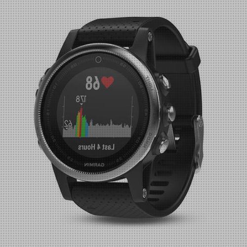 ¿Dónde poder comprar smartwatch gps reloj deportivo con pulsometro integrado gps y smartwatch?