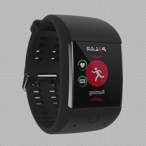 Opiniones de los 29 mejores Relojes Deportivos Con Pulsometros Integrados Gps Y Smartwatch