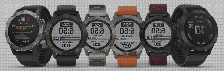 Review de reloj deportivo con pulsometro integrado gps y smartwatch