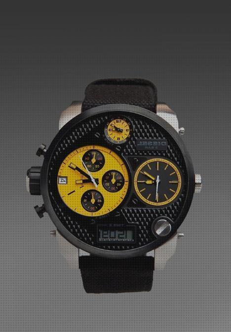 ¿Dónde poder comprar diesel reloj deportivo diesel de hombre?