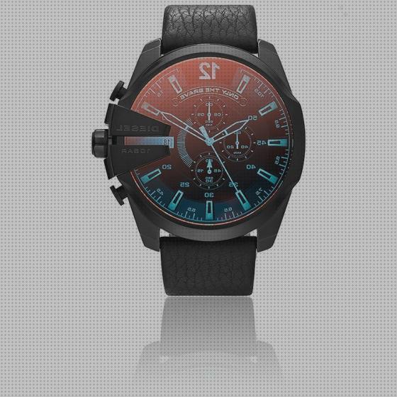 Opiniones de diesel reloj deportivo diesel de hombre