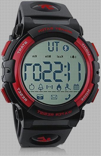 Las mejores fitness reloj deportivo fitness