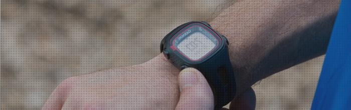 ¿Dónde poder comprar relojes garmin gps reloj deportivo garmin forerunner 10 negro rojo gps?