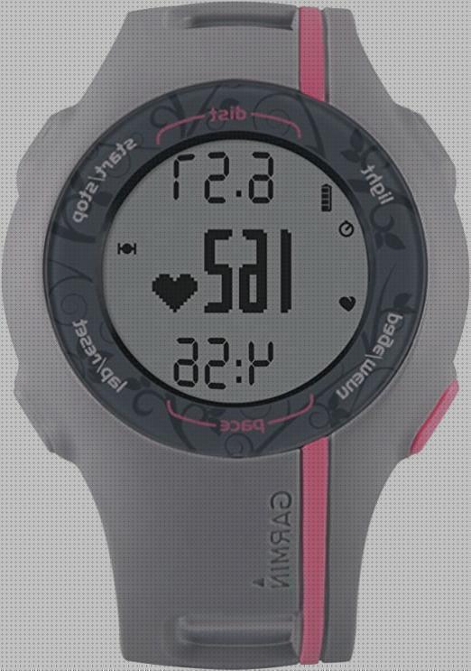 Las mejores marcas de garmin reloj gps forerunner reloj garmin gps gps reloj deportivo garmin forerunner 110 gps