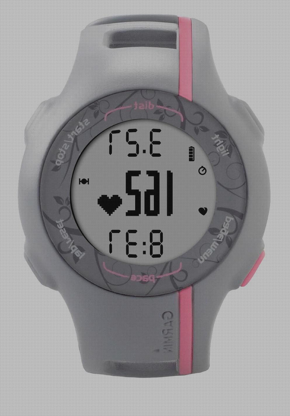 Los mejores 30 Relojes Deportivos Garmin Forerunner 110 Gps