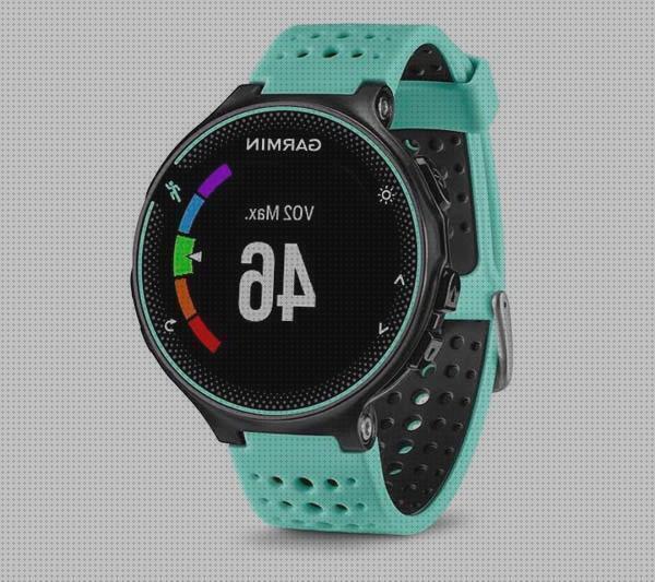 Review de reloj deportivo garmin forerunner 235 gps