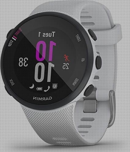 Los mejores 21 Relojes Deportivos Garmin Forerunner 235 Gps P