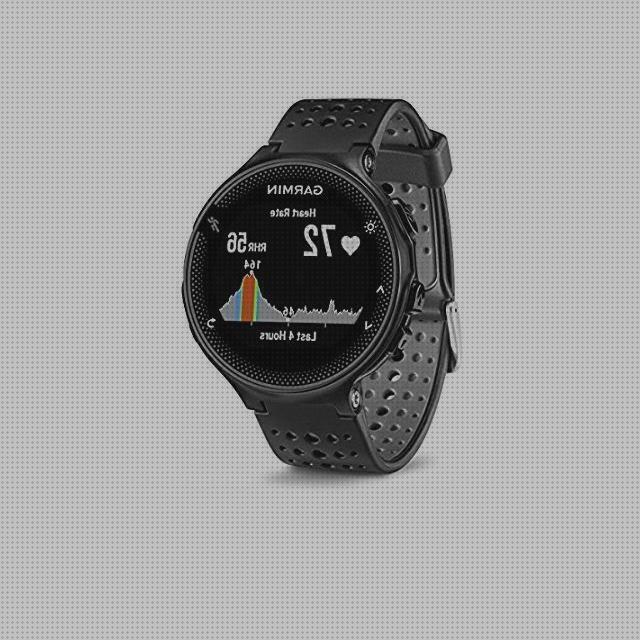 Las mejores garmin reloj deportivo garmin forerunner 235