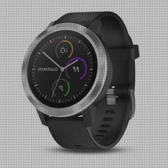 ¿Dónde poder comprar vivoactive garmin gps reloj deportivo garmin vivoactive 3 con gps?