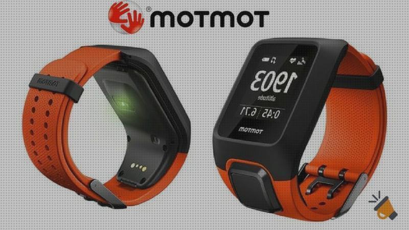 Opiniones de los 26 mejores Relojes Deportivos Gps Adventurer