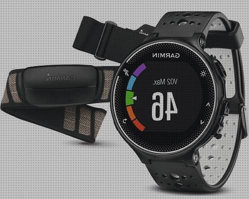 Review de reloj deportivo gps barato