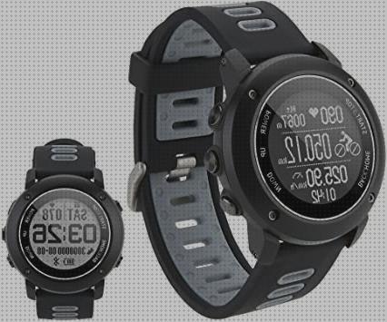 ¿Dónde poder comprar deportivos relojes gps reloj deportivo gps carrera y natación?