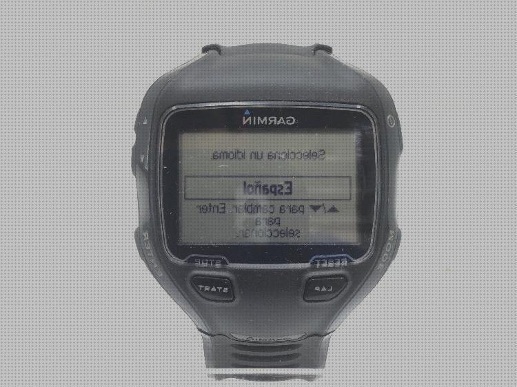 Las mejores 910xt garmin gps reloj deportivo gps con pulsómetro garmin forerunner 910xt