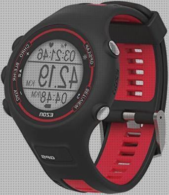 Los 27 Mejores Relojes Deportivos Gps Elegantes