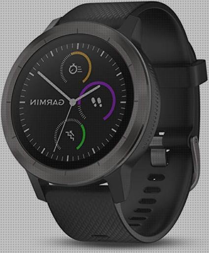 ¿Dónde poder comprar reloj gps garmin vivoactive reloj garmin gps gps reloj deportivo gps garmin vivoactive hr ecotread?