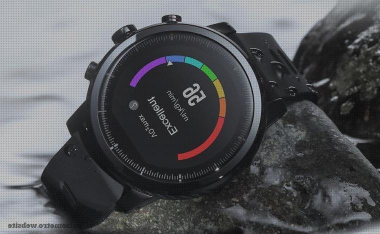 ¿Dónde poder comprar xaomi gps reloj deportivo gps xaomi?