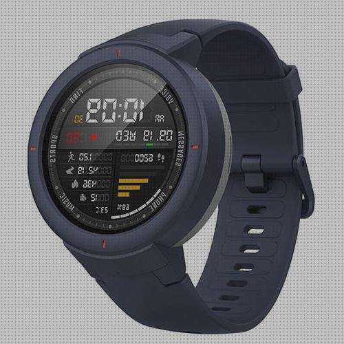 Los mejores 35 Relojes Deportivos Gps Xaomi