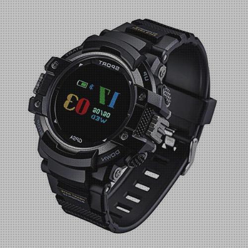 Las mejores deportivos relojes reloj deportivo hombre altímetro temperatura