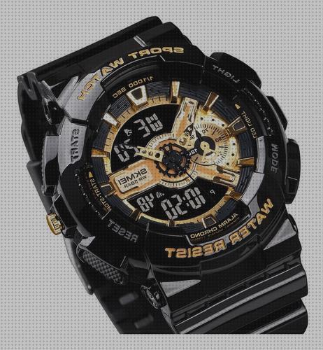 Las mejores marcas de reloj sport hombre relojes deportivos relojes reloj deportivo hombre con cronometro