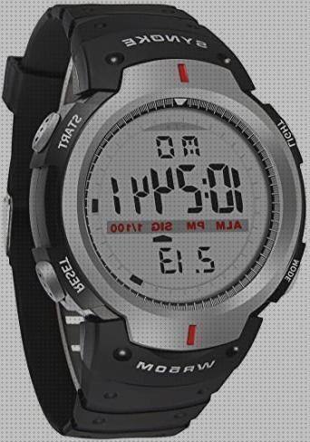 Las mejores marcas de reloj sport hombre relojes deportivos relojes reloj deportivo hombre correa caucho