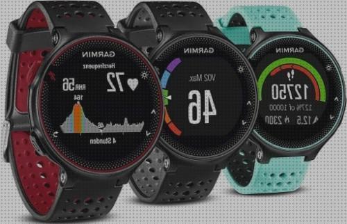 Análisis de los 42 mejores Relojes Deportivos De Hombres Garmin