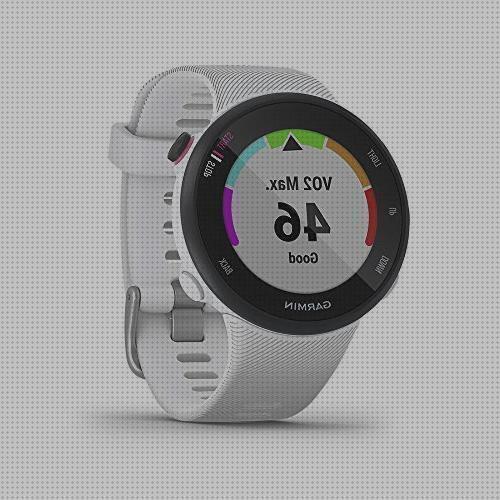 Las mejores garmin reloj deportivo hombre garmin