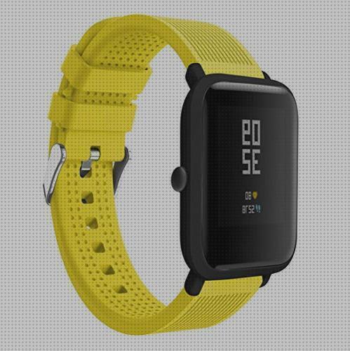 ¿Dónde poder comprar xiaomi reloj gps gps reloj deportivo inteligente gps xiaomi huami amazfit bip?