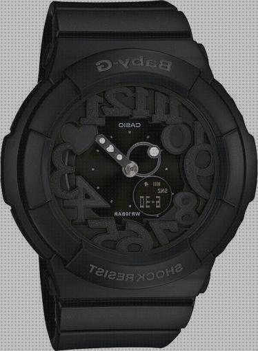 Las mejores deportivos relojes reloj deportivo negro hombre