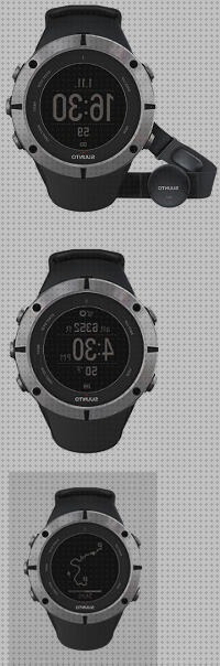 ¿Dónde poder comprar reloj gps suunto gps reloj deportivo suunto ambit2 sapphire con gps y rh?