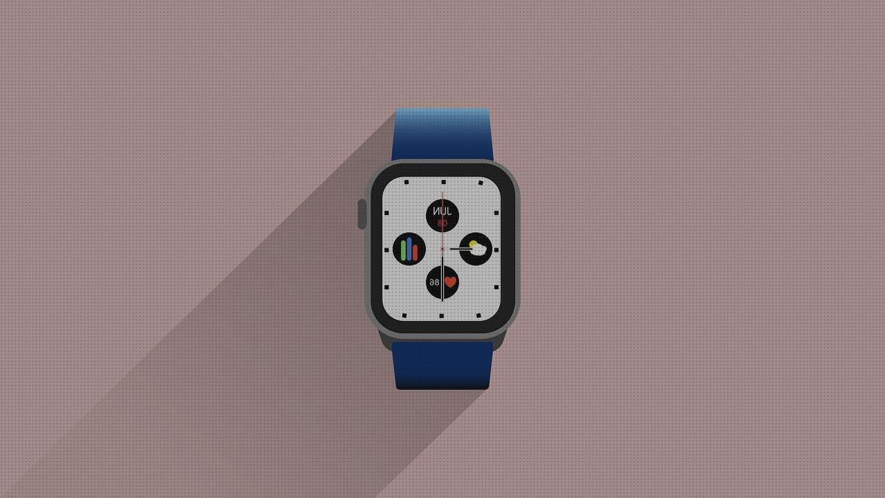 Opiniones de los 39 mejores Relojes Deportivos Iphone De Mujeres