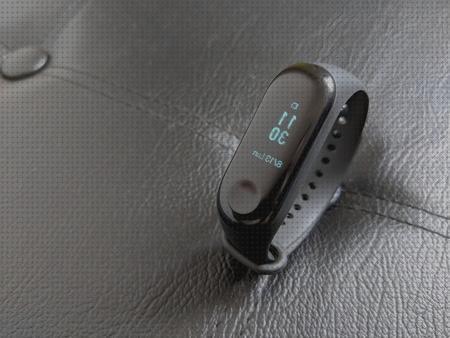 ¿Dónde poder comprar sport reloj reloj deportivos xiaomi band 3?