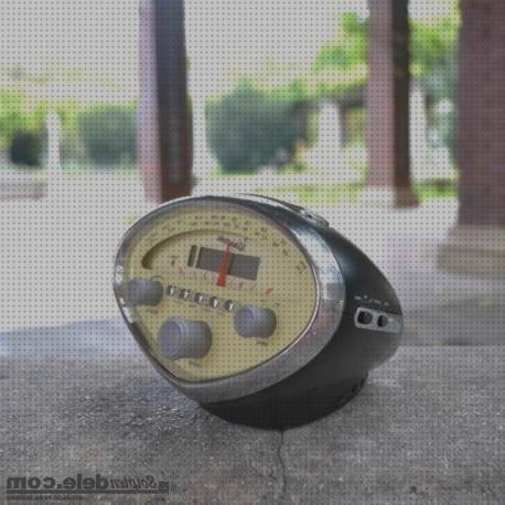 Las mejores despertador reloj despertador vespa