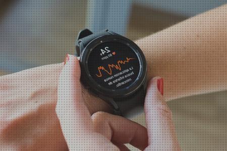 ¿Dónde poder comprar samsung reloj reloj detector de infartos samsung hombre?